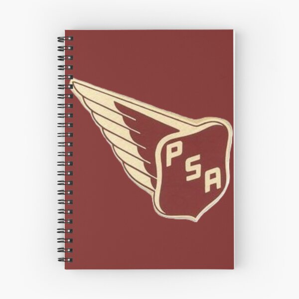 Item preview, Pacific Southwest PSA Airlines catch our smile vintage designed and sold by PilotandPlane.