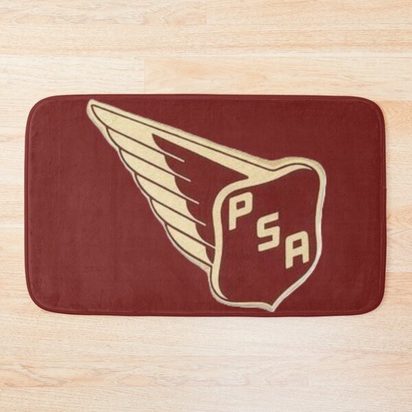 Item preview, Pacific Southwest PSA Airlines catch our smile vintage designed and sold by PilotandPlane.