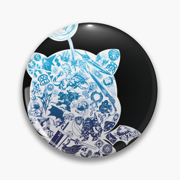 Item preview, Moogle Verse designed and sold by Md Sohel.