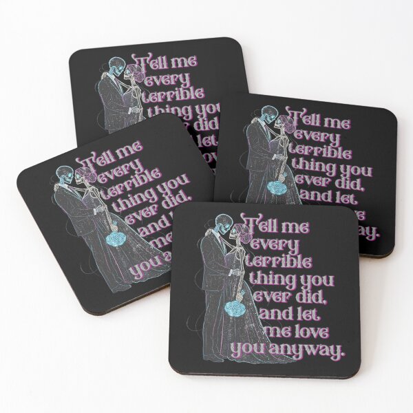Item preview, Let Me Love You Anyways designed and sold by codeEapparel.