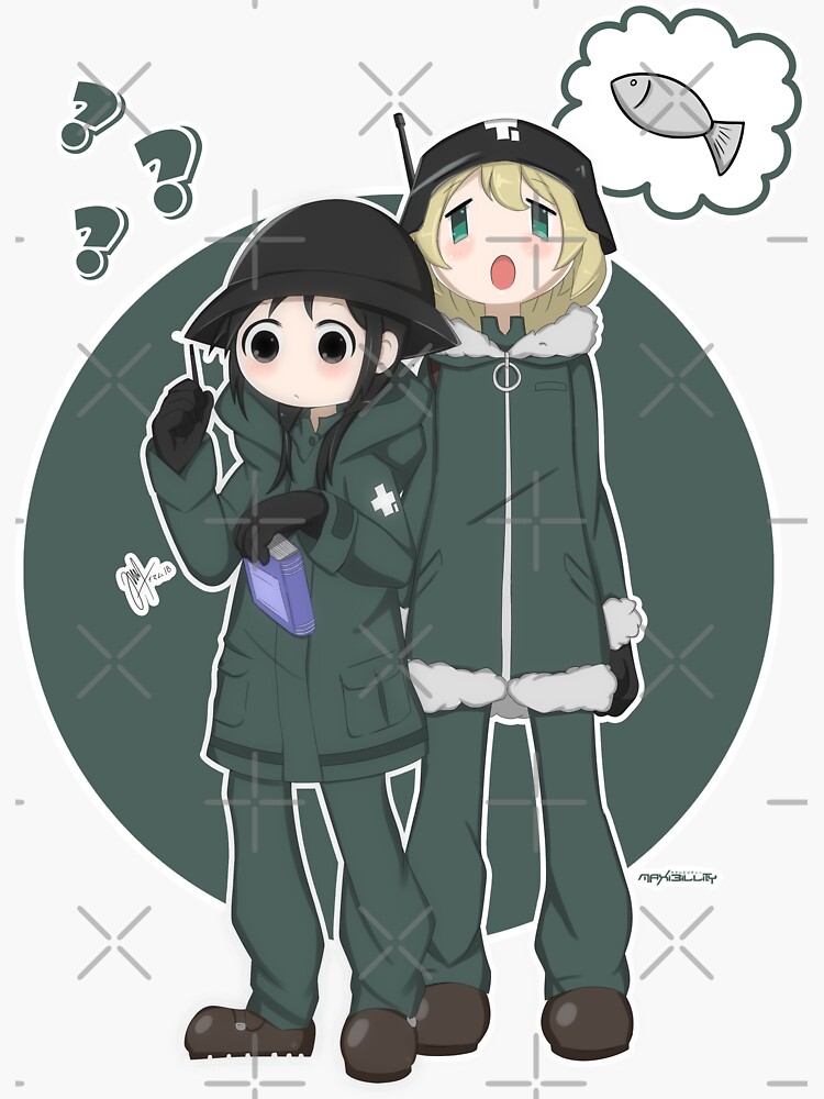 CHITO YUURI COSPLAY visual data 5