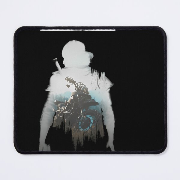 Item preview, Days Gone designed and sold by Md Sohel.