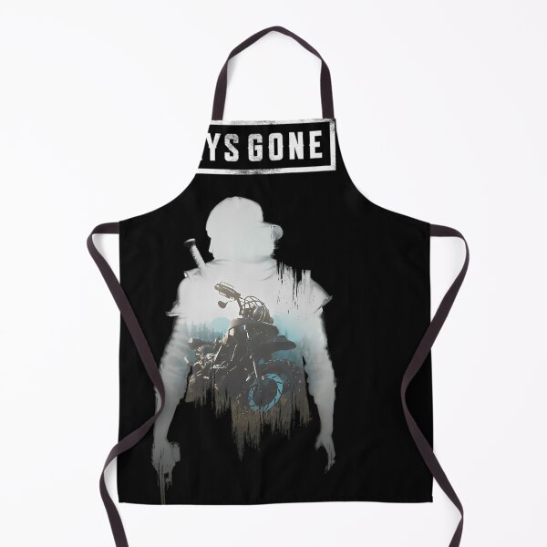 Item preview, Days Gone designed and sold by Md Sohel.