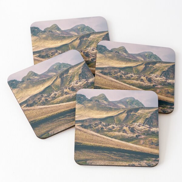 Item preview, Icelandic Highlands 2 designed and sold by PhotoArt by Joan Carroll.
