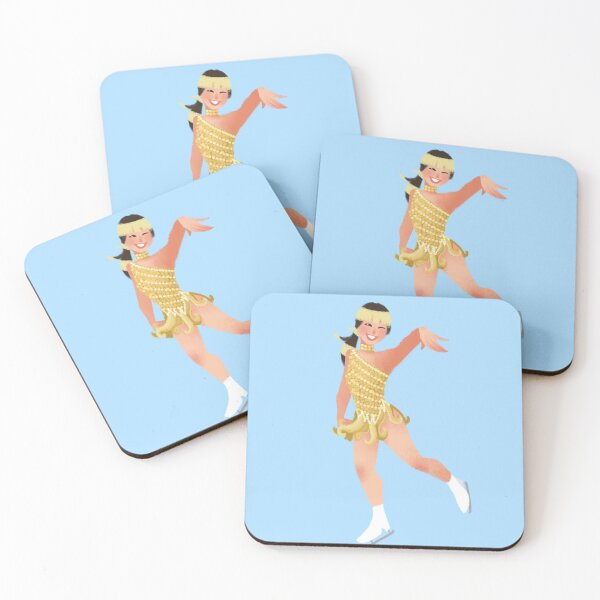Item preview, Alysa Liu Pose designed and sold by leeuruart.