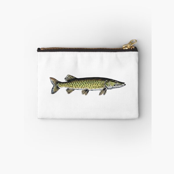 Item preview, Musky designed and sold by Fish Town.