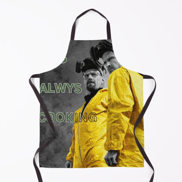 Artikelvorschau, B.B. ALWYS COOKING entworfen und verkauft von Sickrobot8.
