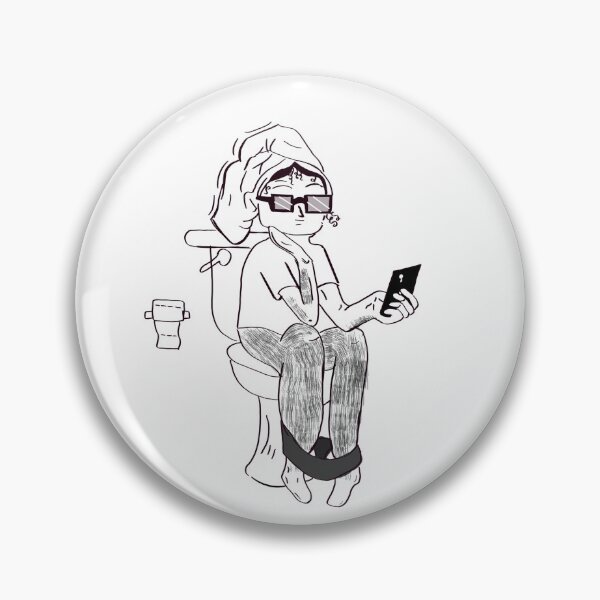 Item preview, Modern Boredom designed and sold by Graphicsxoxo.