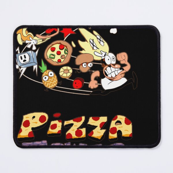 Item preview, Pizza Tower Peppino Trans designed and sold by Md Sohel.