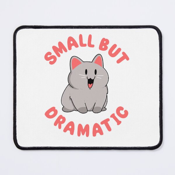 Item preview, Small But Dramatic designed and sold by Artthree.