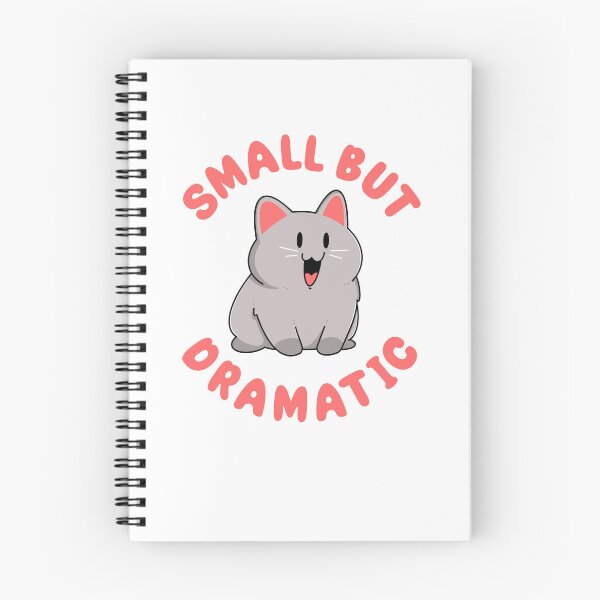 Item preview, Small But Dramatic designed and sold by Artthree.