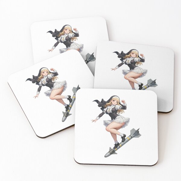 Item preview, Bomber Girl – gift from god designed and sold by RAWLIFEGRAPHIC.