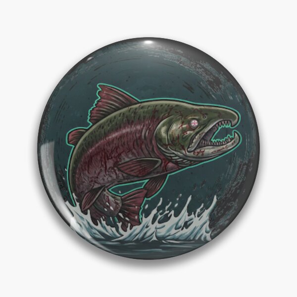 Item preview,   Lost Lunkers by Hookset Apparel  designed and sold by Hookset-Apparel.