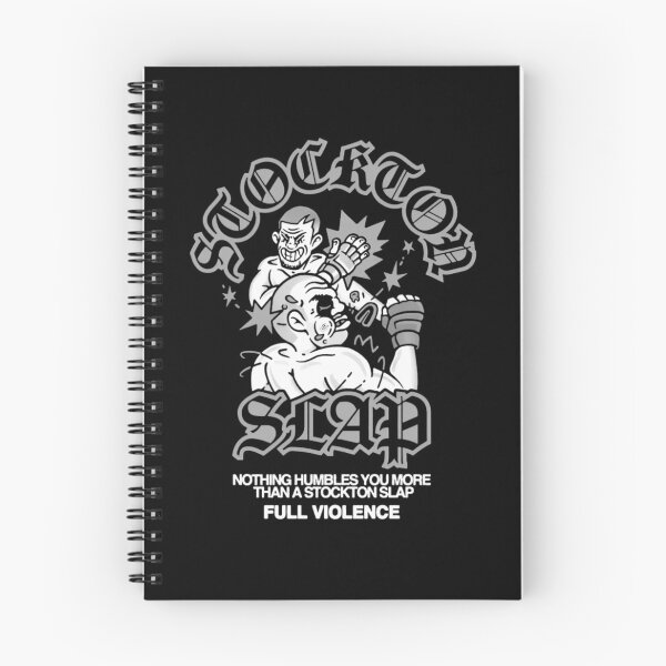 Item preview, Nate Diaz "Stockton Slap" designed and sold by JeyVel.