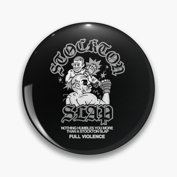 Artikelvorschau, Nate Diaz „Stockton Slap“ entworfen und verkauft von JeyVel.