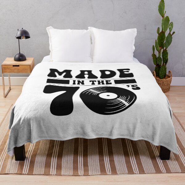 Item preview, Made in the 70's Vinyl designed and sold by jkrphoto.
