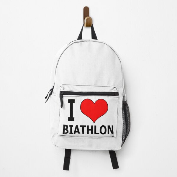 Item preview, I love Biathlon and Winter Sports designed and sold by pixperienz4u.