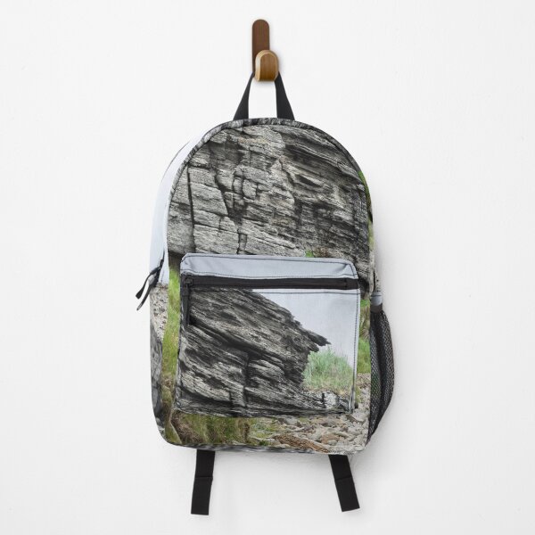 Item preview, Sea Stacks Rock Formations in Iceland designed and sold by PhotoArt by Joan Carroll.