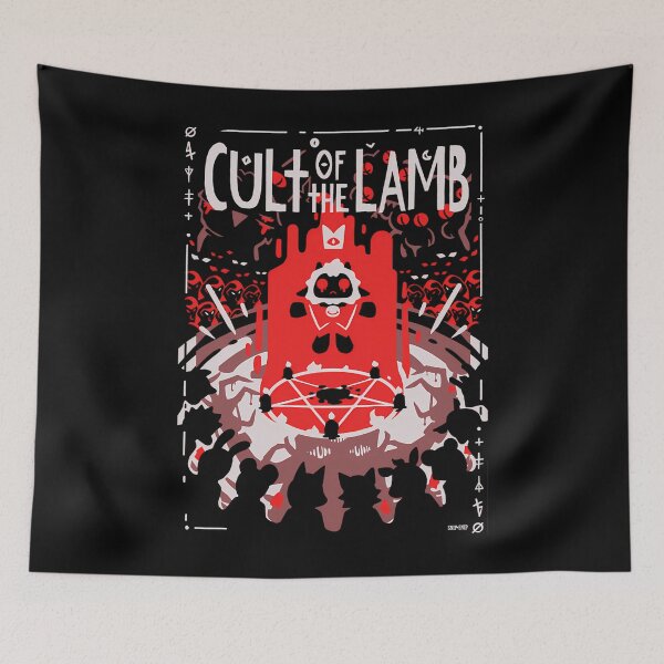 Item preview, Cult designed and sold by Md Sohel.
