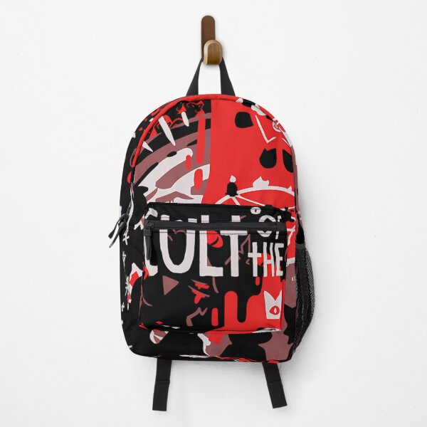 Item preview, Cult designed and sold by Md Sohel.