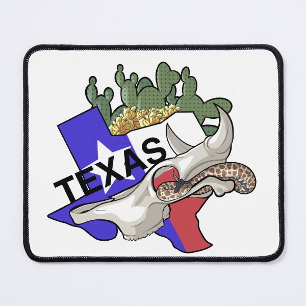 Item preview, Texas designed and sold by AMackInCheese.