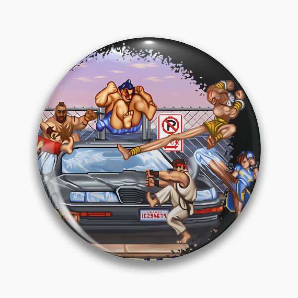 Item preview,  No Parking Violators Will Be Destroyed designed and sold by Md Sohel.