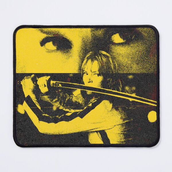 Item preview, kill bill  designed and sold by willowsgraphics.