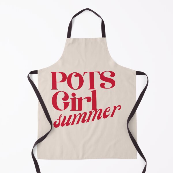 Item preview, POTS Girl Summer designed and sold by pulse_retail.