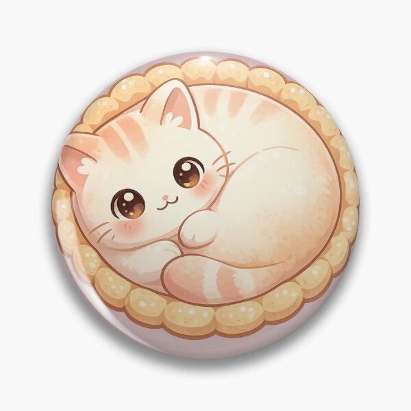 Item preview, Purrfect Pi Day Cat Lover Math Pun designed and sold by PunchDrop.