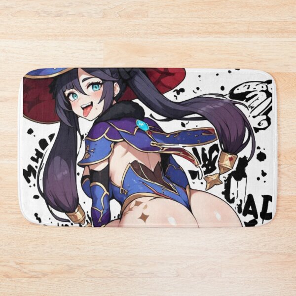 Item preview, Celestial Astrologist - Vibrant Graffiti Style Anime Art designed and sold by Jimakmo.