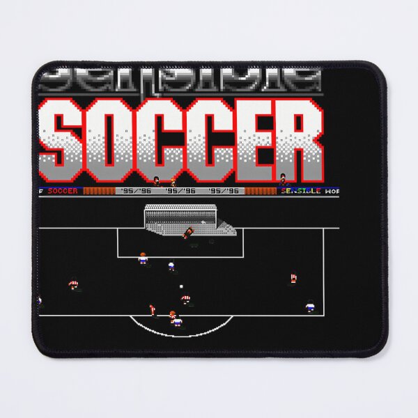 Item preview, Sensible Soccer designed and sold by Md Sohel.