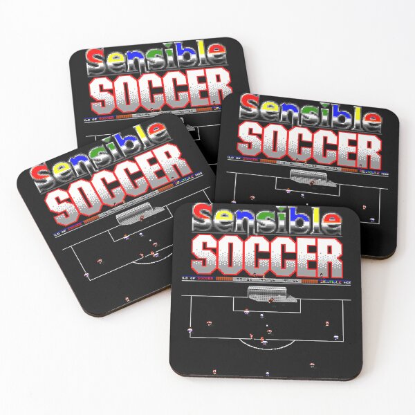Item preview, Sensible Soccer designed and sold by Md Sohel.