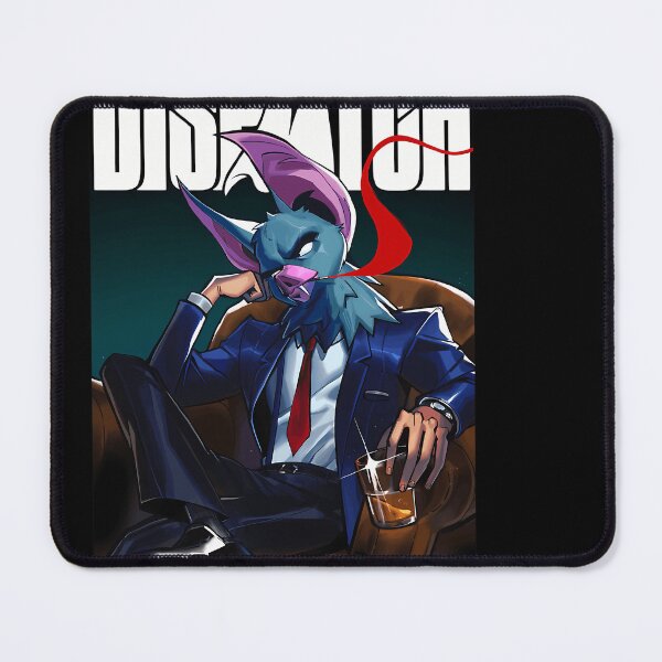 Item preview, Character Fanart Inspired By Dispatch Game designed and sold by Md Sohel.