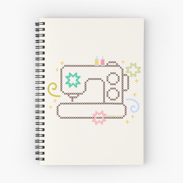 Item preview, Sew On and Sew Forth | Sewing Machine designed and sold by Mayfully.