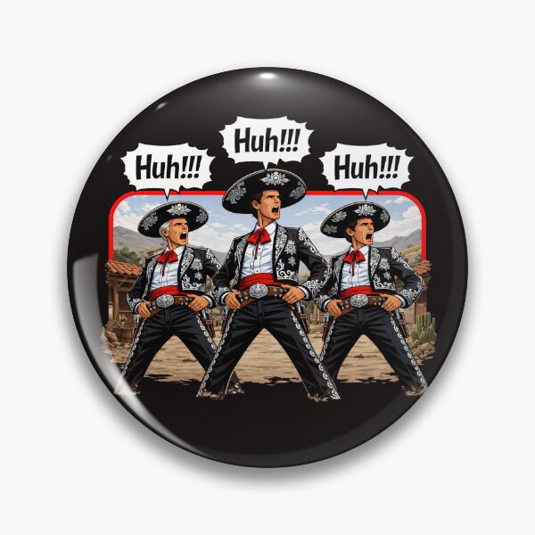 Item preview, INFAMOUS Salute designed and sold by Popcorn Odyssey.