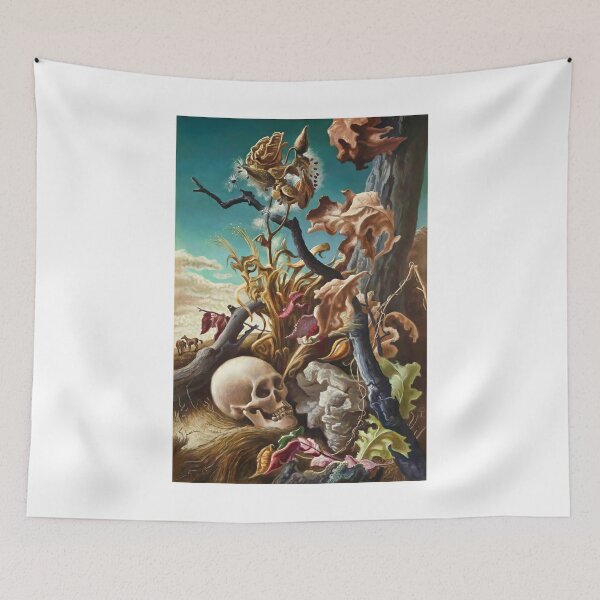 Item preview, Thomas Hart Benton, After Many Days, American Regionalism Wall Art designed and sold by Artistic Gift Print.