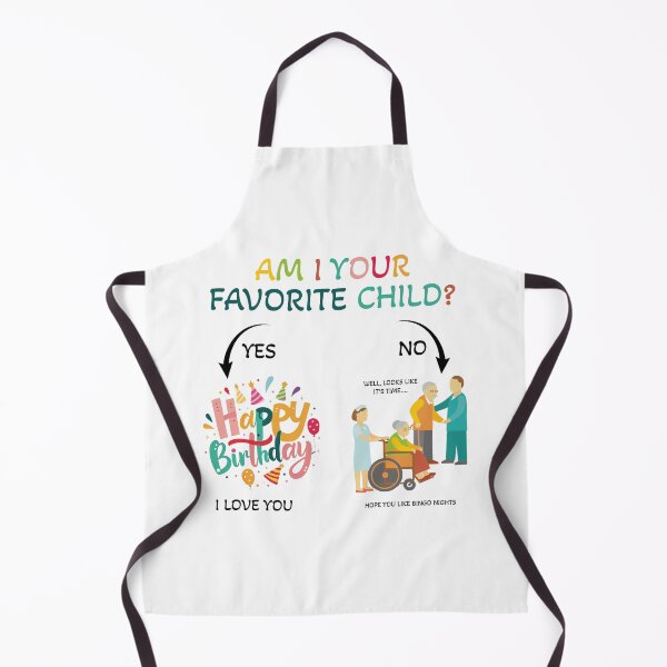 Item preview, Favorite Child Funny designed and sold by AmazingArtMandi.