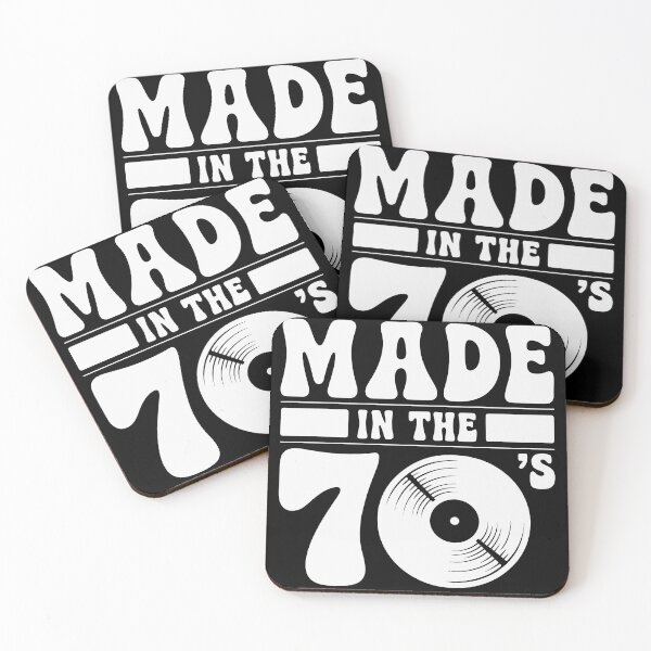 Item preview, Made in the 70's Vinyl  designed and sold by jkrphoto.
