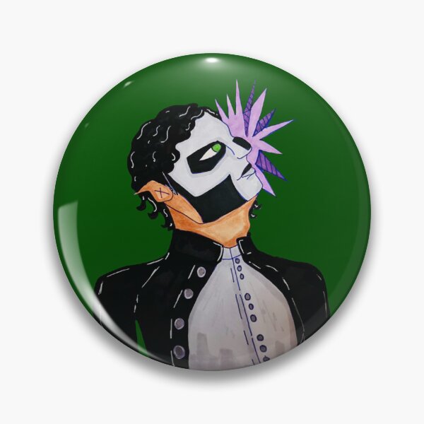 Item preview, Terzo designed and sold by mockup-vampyr.
