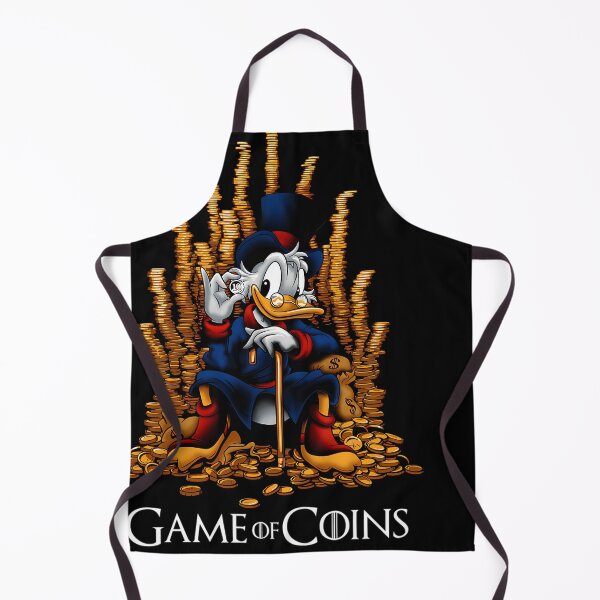 Item preview, Game Of Coins designed and sold by Md Sohel.