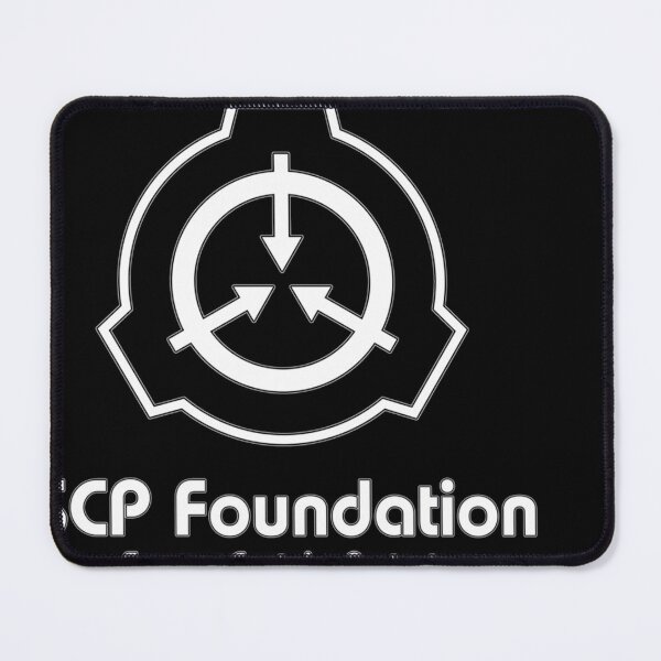 Item preview, Scp Foundation  designed and sold by Md Sohel.