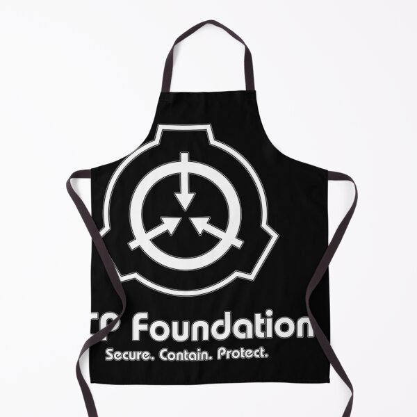 Item preview, Scp Foundation  designed and sold by Md Sohel.