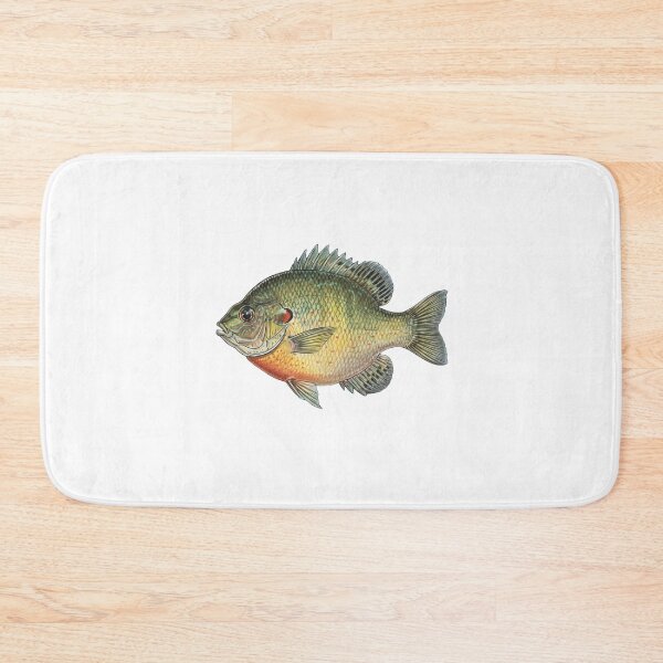 Item preview, Sunfish designed and sold by Fish Town.