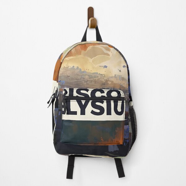 Item preview, Disco Elysium designed and sold by Md Sohel.