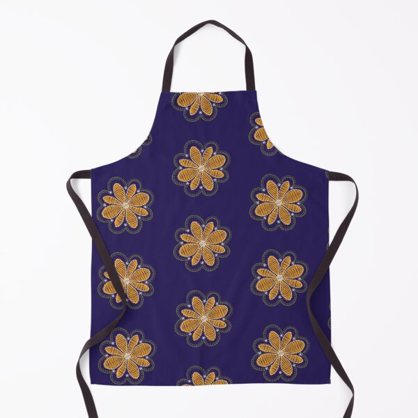Item preview, Floral Flower Pattern - Embroidery style designed and sold by ShreecreatE.