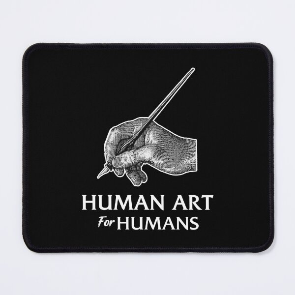 Item preview, Human Art For Humans designed and sold by ErkmenArtworks.