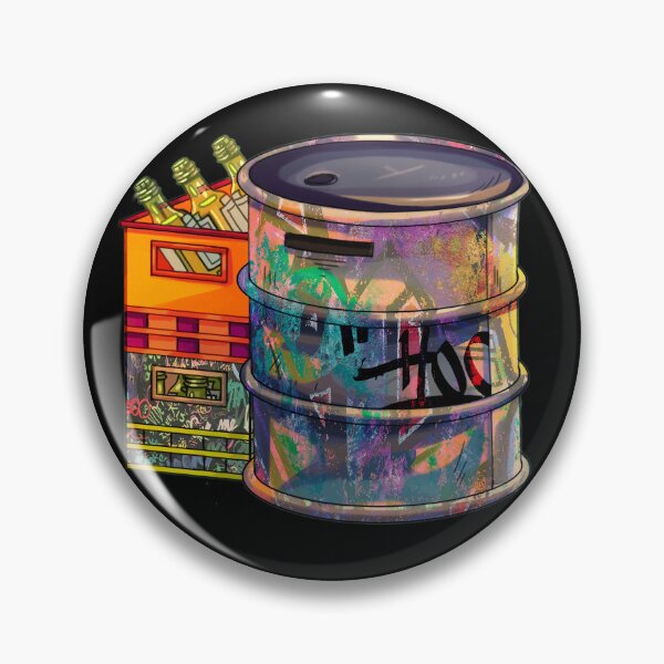 Item preview, Running on Empty designed and sold by BiancaMBalan.