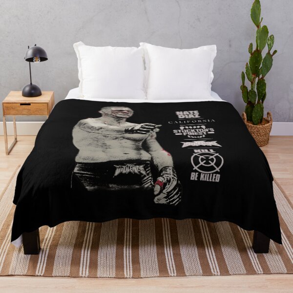 Item preview, Nate Diaz "Stockton’s Finest" designed and sold by JeyVel.
