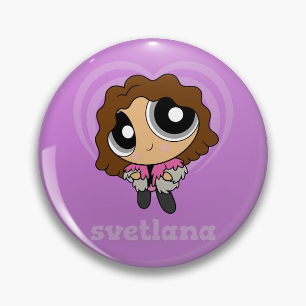 Item preview, Svetlana party with Ilya designed and sold by notcooljimmysteve.