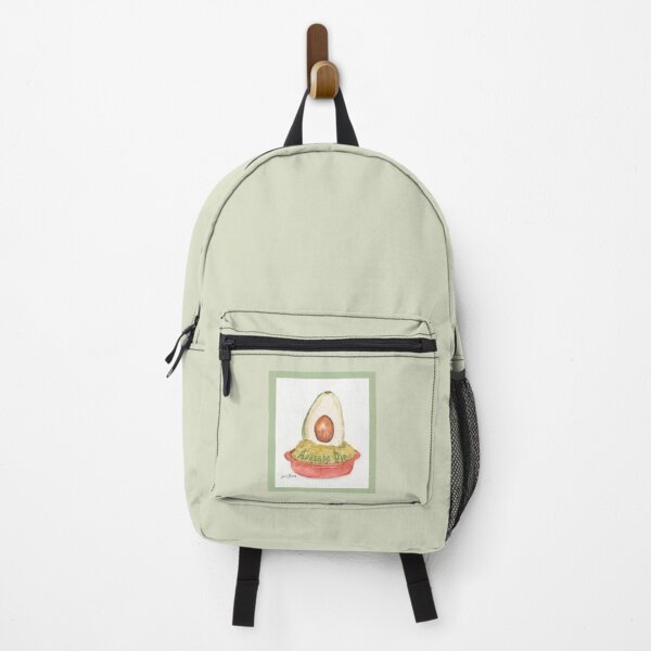 Item preview, You Guac My World designed and sold by Annie Mason Art.